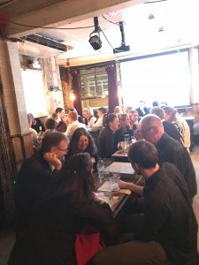 Pub Quiz
